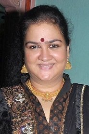 Urvashi portrait