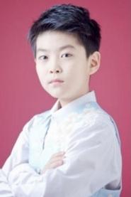 吴雨泽 portrait