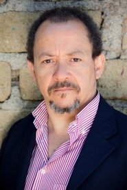 Alessandro Rossellini portrait