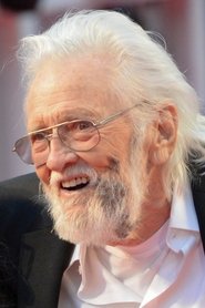 Ronnie Hawkins portrait
