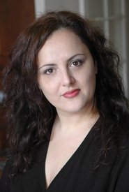 Nathalie Portal portrait