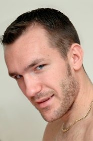 Stefan Hard portrait