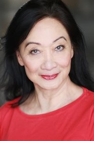 Tina Chen portrait