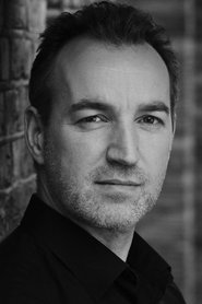 Dominic Barrand portrait