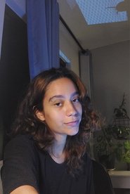 Mafe Mendes portrait