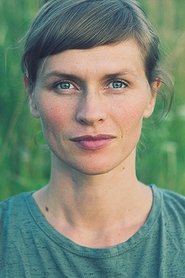 Ewa Wolf portrait
