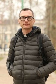 Janez Rus portrait