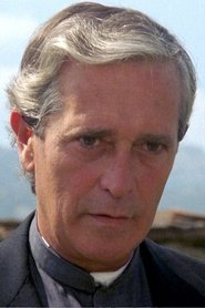 Fernando Hilbeck portrait
