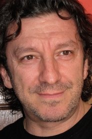 Tony Nardi portrait