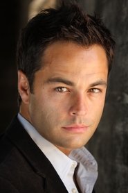 Tobias Mehler portrait