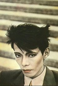 Masami Tsuchiya portrait