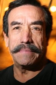 Emiliano Suarez portrait