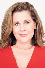 Darlene Violette portrait
