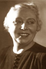 Olga Cherkasova portrait