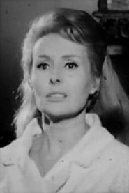 María Rivas portrait