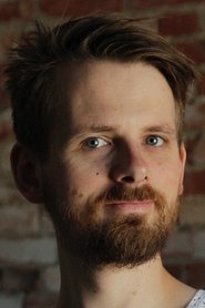 Kristjan Pütsep portrait