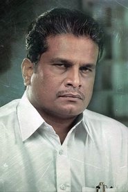 Hareesh Peradi portrait