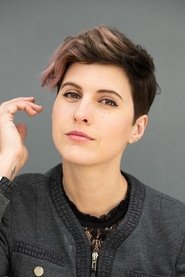 Gina Theresa Williamson portrait