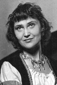 Majken Torkeli portrait