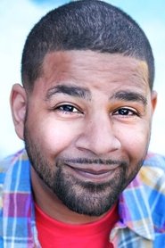 Omar Adam portrait