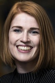 María Sigurðardóttir portrait