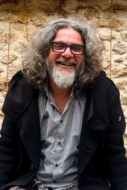 Meletis Miras portrait