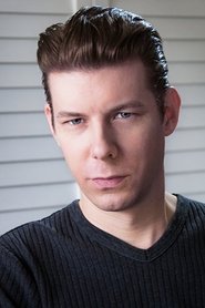 James Byron portrait