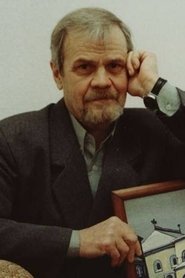 Valeri Fomin portrait