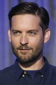 Tobey Maguire portrait