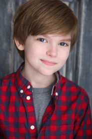 Luke Judy portrait