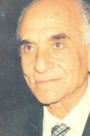 Kamal El Sheikh portrait
