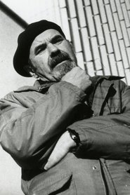 Gediminas Skvarnavičius portrait