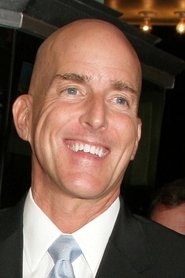 Ron Oliver portrait