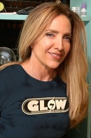 Cheryl Rusa portrait