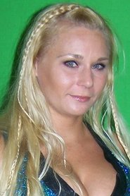 Tina San Antonio portrait
