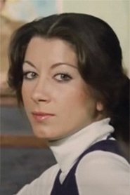 Sevtap Erdemli portrait