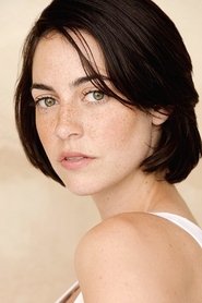 Kimberly Laferriere portrait