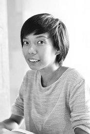 Aline Djayasukmana portrait