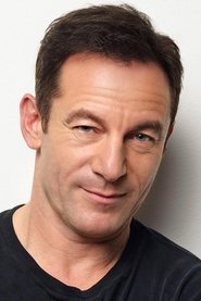 Jason Isaacs portrait