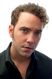 Justin Rutledge portrait