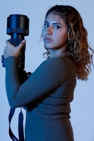 Sophia Rios portrait
