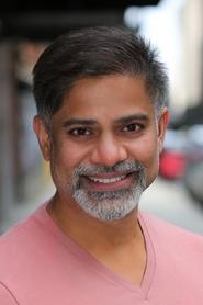 Subhash Mandal portrait