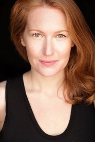 Abigail Boucher portrait