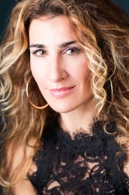 Vanessa Calderón portrait