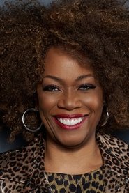 Regina Taylor portrait