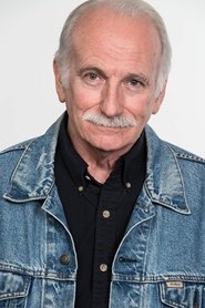Richard Pait portrait