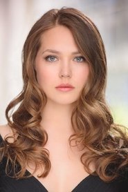 Rachel Drance portrait