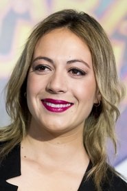 María Villalón portrait