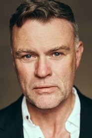 Julian Lewis Jones portrait