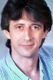 Panagiotis Soupiadis portrait